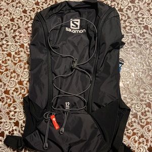 Salomon Agile 12 Set